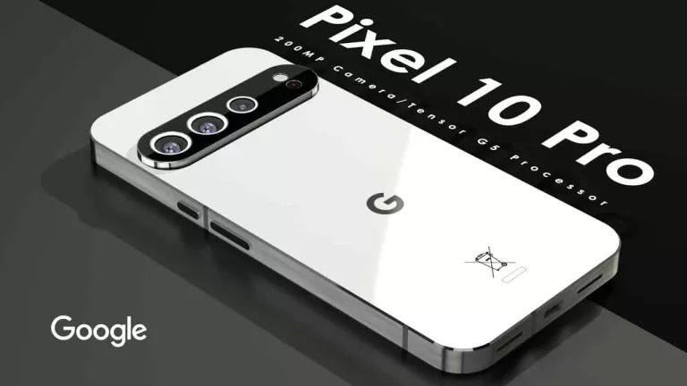 Google Pixel 10: Yenilikçi Özellikleri ve Performansı