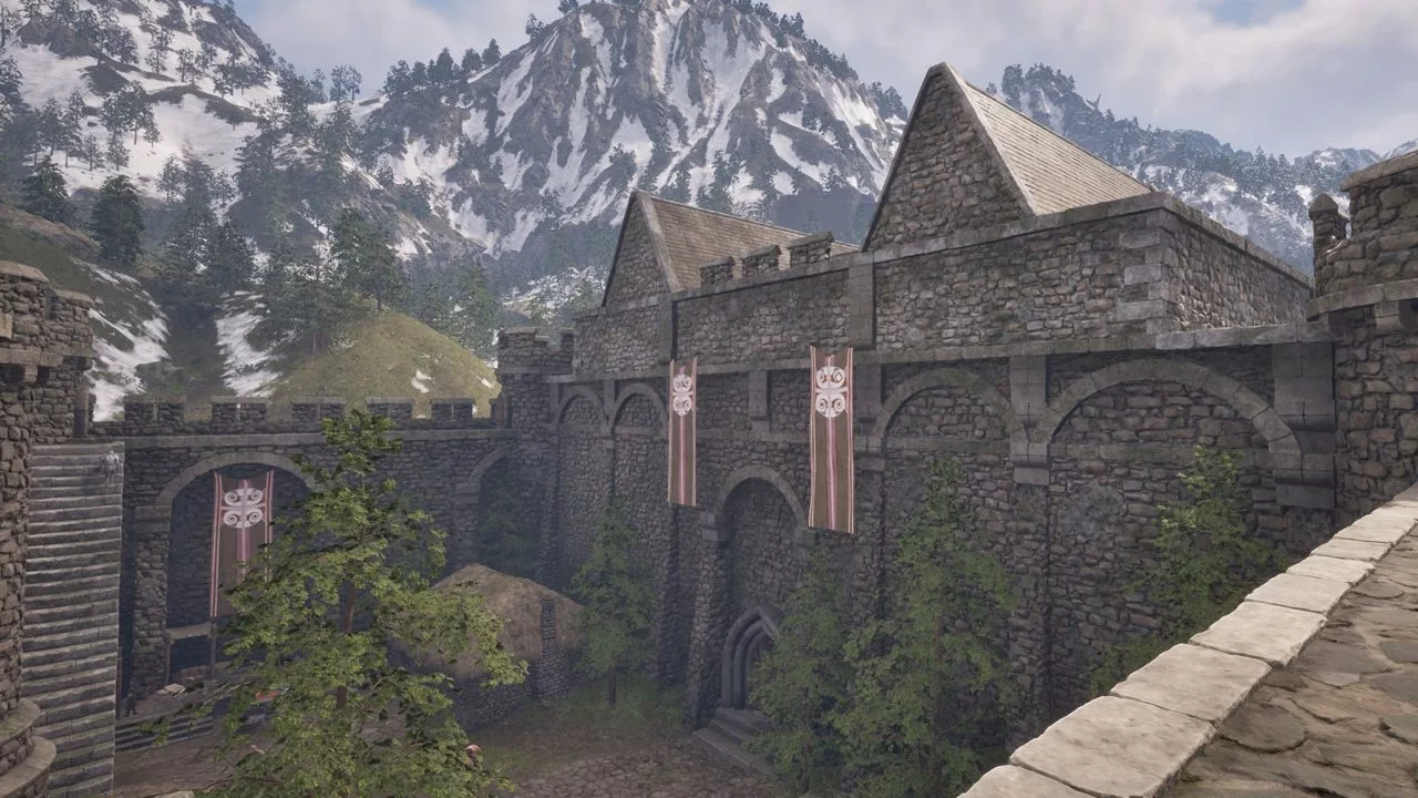 Oblivion Remastered Kale Rehberi: Ücretsiz Kale Nasıl Alınır?