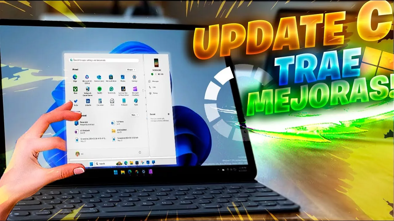 Windows Recall ile Copilot+ PC’lerde Yeni Özellikler