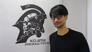 Hideo Kojima’nın Ölümden Sonra Oyun Tasarım Planları