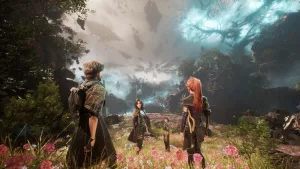 Clair Obscur: Oblivion ile Rekabet Eden Yeni RPG