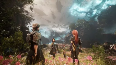 Clair Obscur: Oblivion ile Rekabet Eden Yeni RPG
