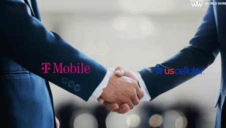 T-Mobile UScellular Anlaşması: FCC Onay Süreci