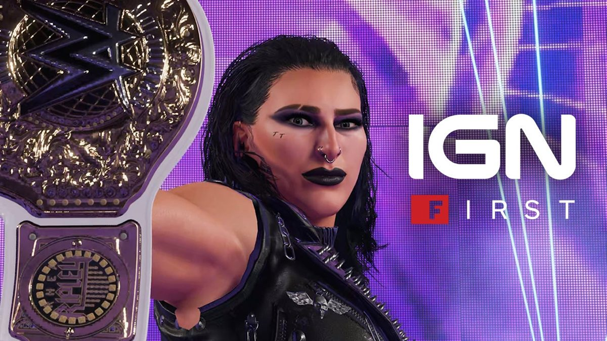 WWE 2K25: Yeraltı Maçları ile Yeni Deneyimler