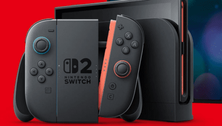 Nintendo Switch 2: Yeni Oyun Platformunda Neler Oluyor?