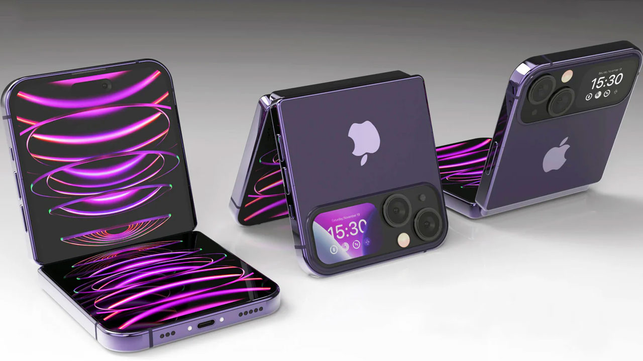Katlanabilir iPhone: Yeni iPhone 17 Pro’daki Yenilikler