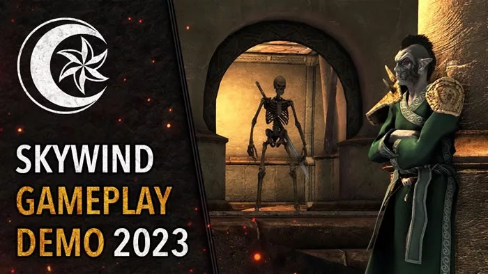 Skywind Mod Durumu: Yeni Güncellemeler ve İlerlemeler