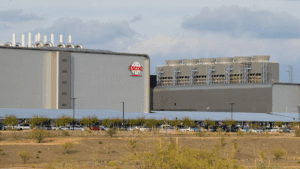 TSMC Arizona Fabrikası ile Çip Üretiminde Neler Oluyor?