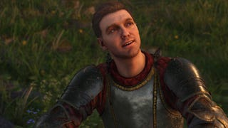 Kingdom Come: Deliverance 2 Geralt Gerçekten mi?