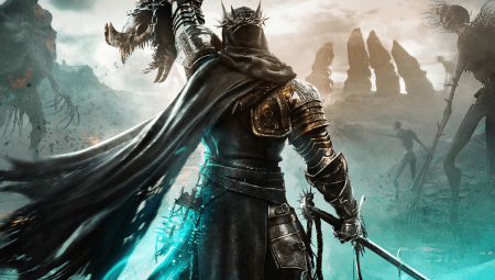 Lords of the Fallen: Yeni Güncellemeler ve Testler