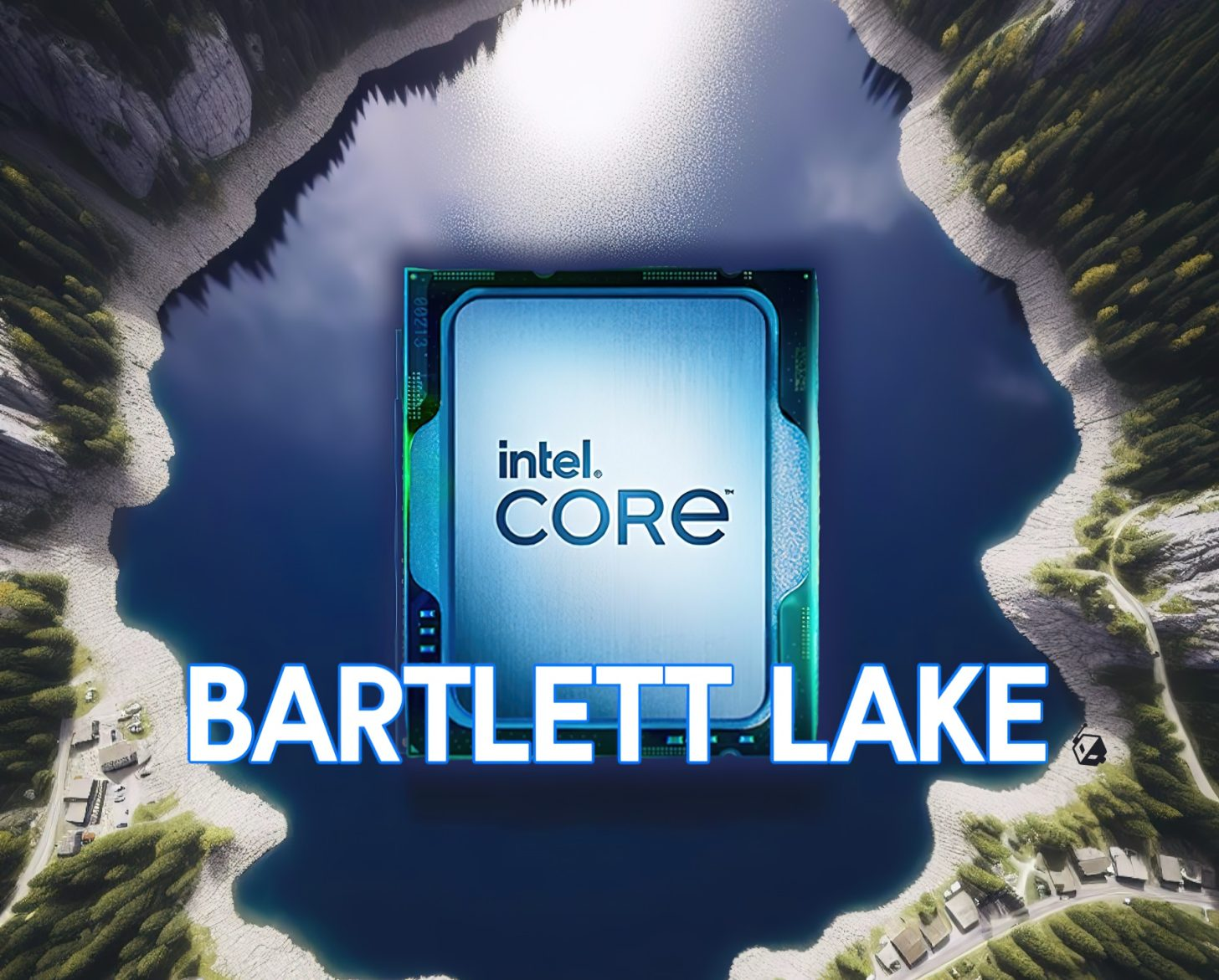 Bartlett Lake-S CPU: Intel’in Yeni İşlemcisi Geliyor