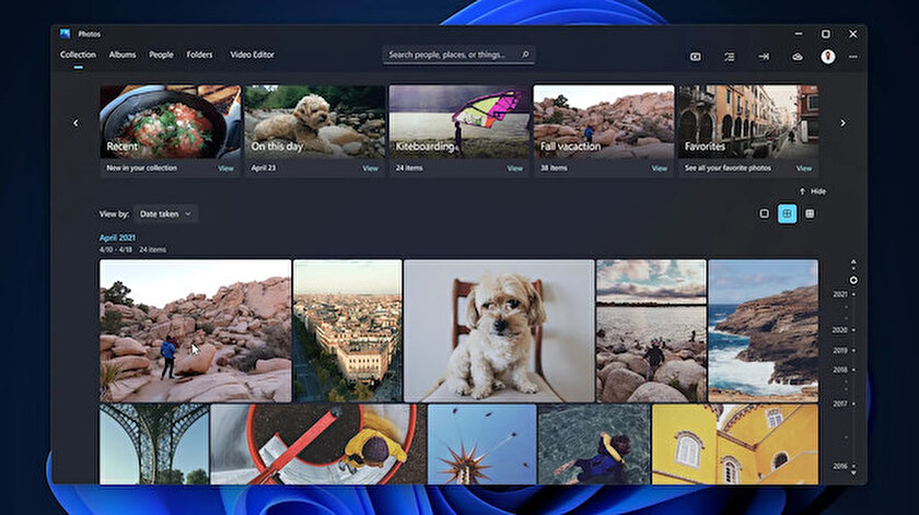 Windows Fotoğraflar Uygulaması: Copilot ile Yeni Güncelleme