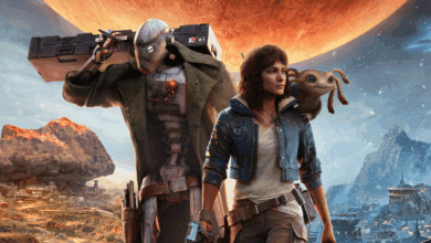 Star Wars Outlaws: Yeni Hikaye Paketi Duyuruldu