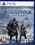God of War: Ragnarök - Dark Odyssey Tüm Detaylar