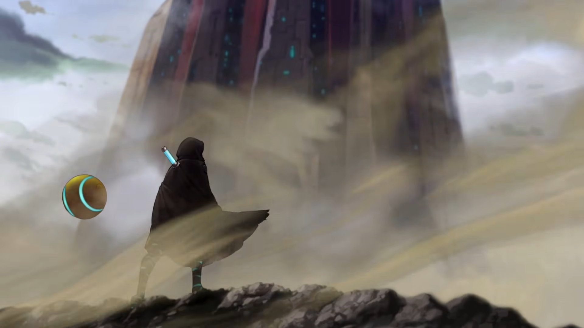 Shadow Labyrinth: Yeni Oyun Nintendo Direct 2025’te Tanıtıldı