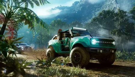 The Crew 2 Çevrimdışı Mod Geliyor: Ubisoft’tan Müjde!