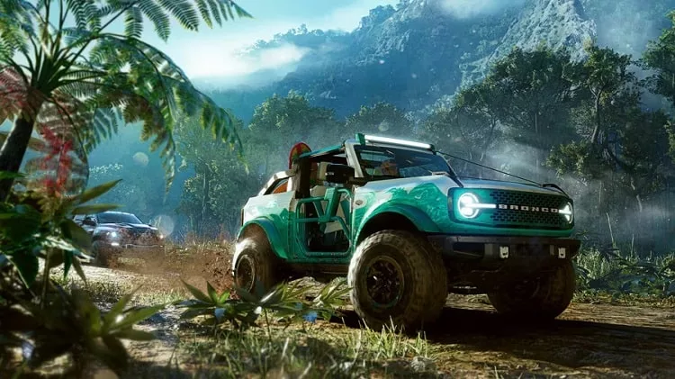 The Crew 2 Çevrimdışı Mod Geliyor: Ubisoft’tan Müjde!