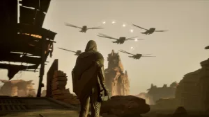 Dune: Awakening Üs İnşası Özellikleri ve Detayları