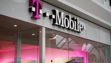 T-Mobile T-Satellite Hizmeti: Yeni Uydu İletişimi Dönemi