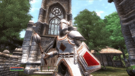 Oblivion Remastered: Yeni Detaylar ve Beklentiler
