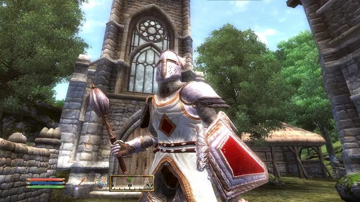 Oblivion Remastered: Yeni Detaylar ve Beklentiler