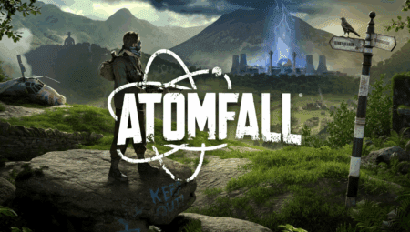 Atomfall İnceleme: Nükleer Kıyametin Etkileyici Yüzü