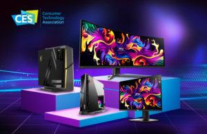 MSI MPG 322URX QD-OLED: Üst Düzey Oyun Deneyimi