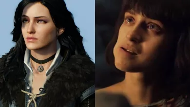 Witcher 4 Yennefer Olmayacak mı? Seslendirme Açıklaması
