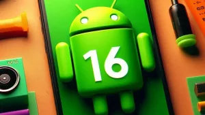 Android 16 Gelişmiş Koruma Modu ile Cihazınızı Güvenceye Alın