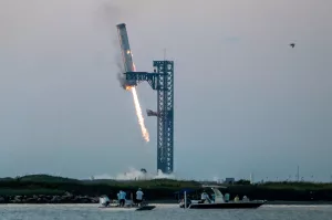 SpaceX Starship Flight 9: Lansman Tarihinde Gelişmeler