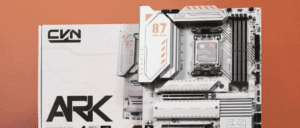 CVN X870 ARK Frozen V14: AMD Ryzen 9000 İçin İdeal
