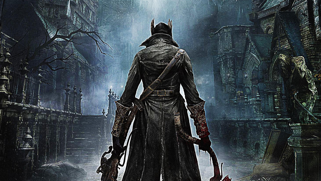 Bloodborne Remaster Projesi: Yeni Versiyon Artık İndirilebilir