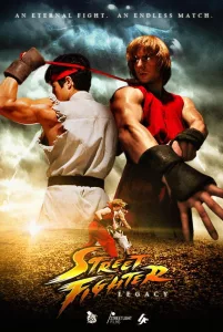 Street Fighter filmiyle ilgili heyecan verici gelişmeler