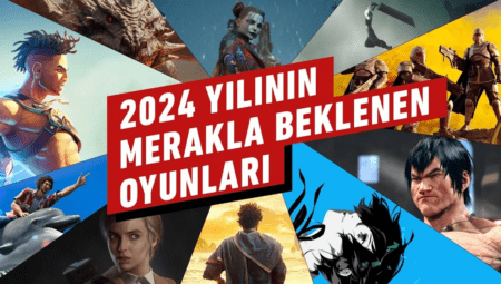 Aralık 2024 Oyun Sıralamaları ve Gelir Analizi