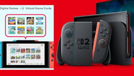 Nintendo Switch 2 Edition ile Oyun Alım Rehberi