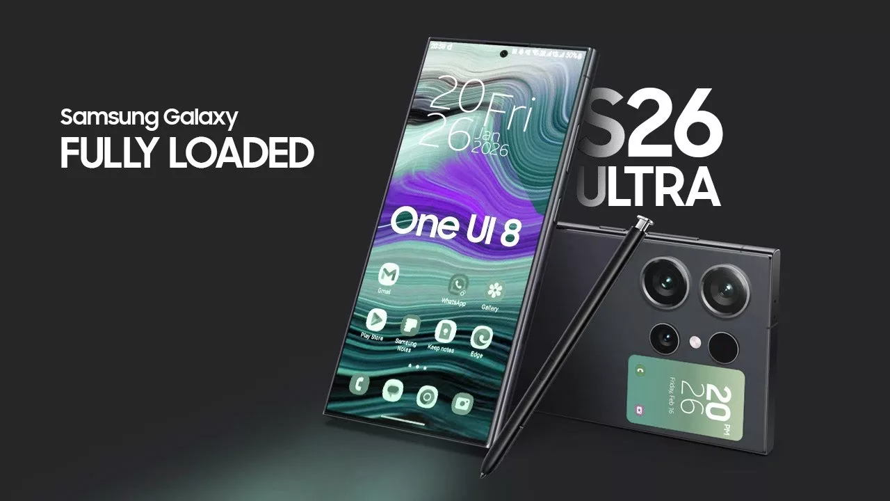 Samsung Galaxy S26 Ultra Avantajları ve Yazılımı