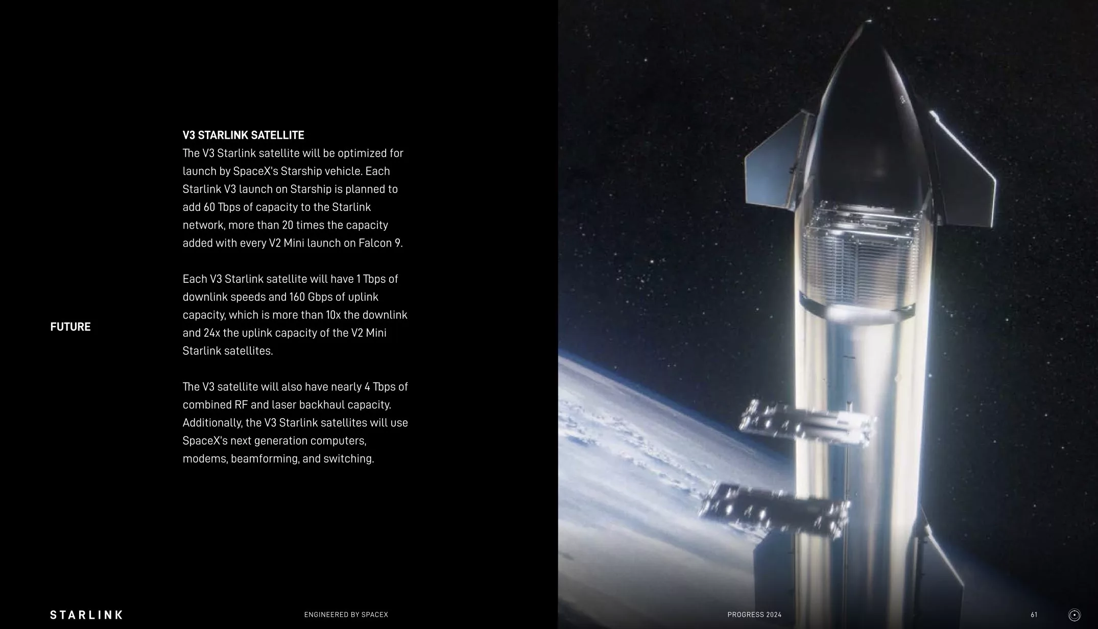 SpaceX Starship Uçuş 9 İçin Son Hazırlıklar Yapılıyor