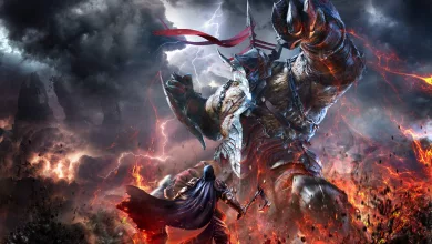 Lords of the Fallen: Modern İzleyici Yanlış Bir Mit mi?
