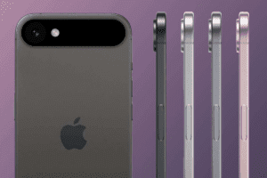 iPhone 17 Air: Apple’ın Bağlantı Noktası Olmayan Cihazı