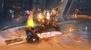 Overwatch 2 Stadyum Modu: Yeni Özellikler ve Güncellemeler