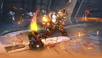 Overwatch 2 Stadyum Modu: Yeni Özellikler ve Güncellemeler
