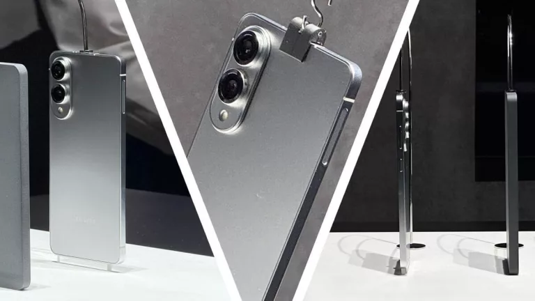 Galaxy S25 Edge Fiyatı: Sonsuz Sızıntı Detayları