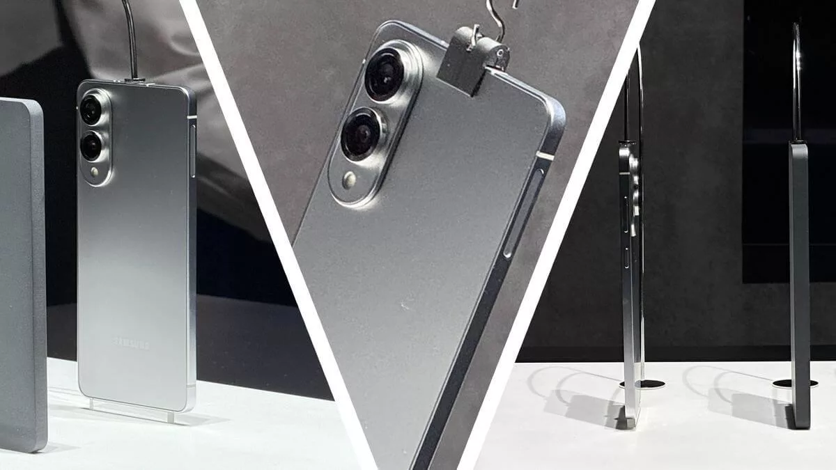 Galaxy S25 Edge Fiyatı: Sonsuz Sızıntı Detayları