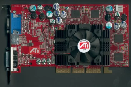 Radeon AI PRO R9700: 32 GB VRAM ile Yeni GPU Duyuruldu