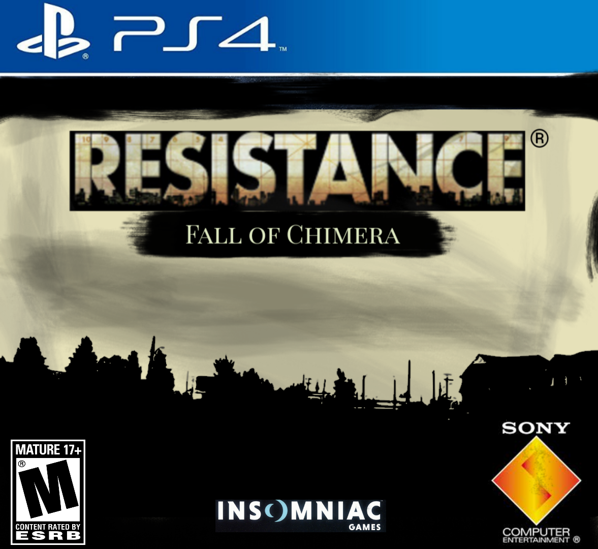 Resistance 4: Ted Price’ın Açıklamaları ve Gelecek Umutları