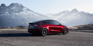 Tesla Model Y Juniper ile Yeni Performans ve İvmelenme