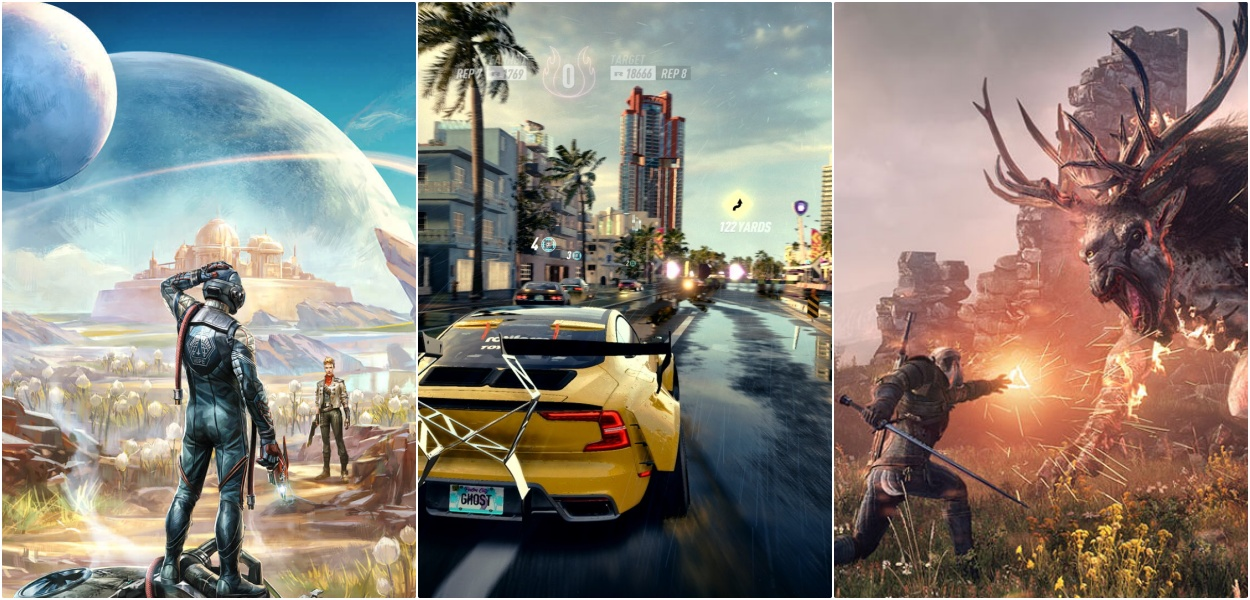 Konsol Özel Oyunları: Xbox ve PlayStation’ın Geleceği