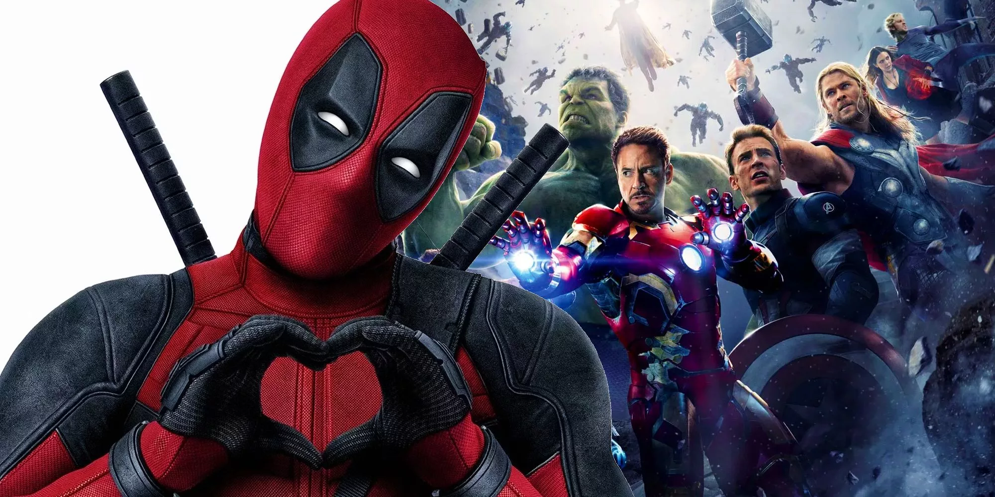 Deadpool Avengers hakkında son bilgiler ve teoriler