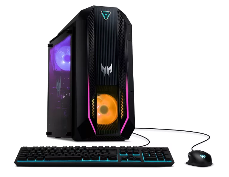 Acer Predator ORION 3000: Yeni Oyun PC’si İncelemesi