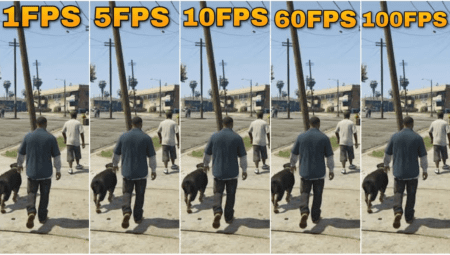 GTA VI 30 FPS: Konsol Performansında Sınırlamalar